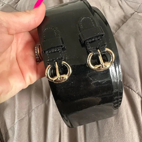 Gucci | Accessories | Gucci Belt Authentic 0 | Poshmark display picture 3